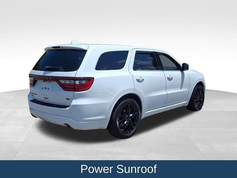 Used 2015 Dodge Durango R/T w/ Blacktop Package AWD/4WD image 7