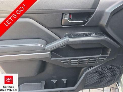Certified 2025 Toyota Tacoma SR5 image 26