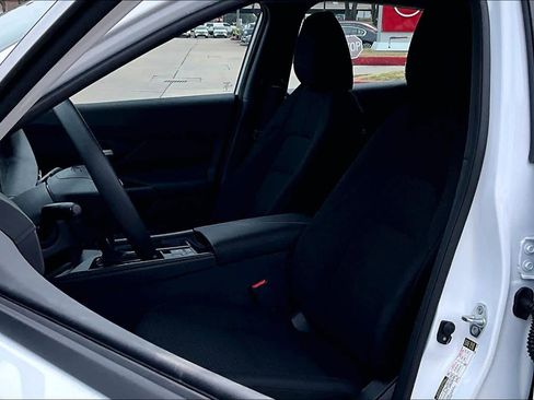 New 2026 Nissan Sentra S w/ Floor Mat Package image 17