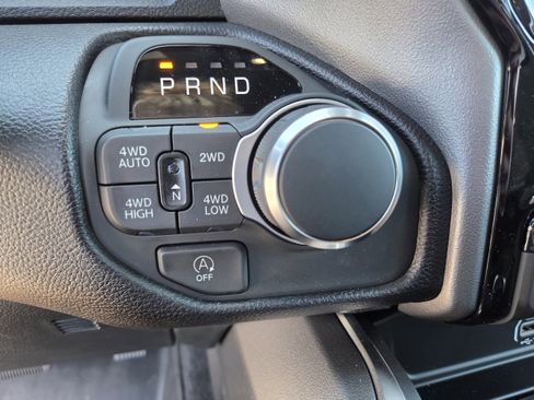 New 2026 RAM 1500 Big Horn image 13