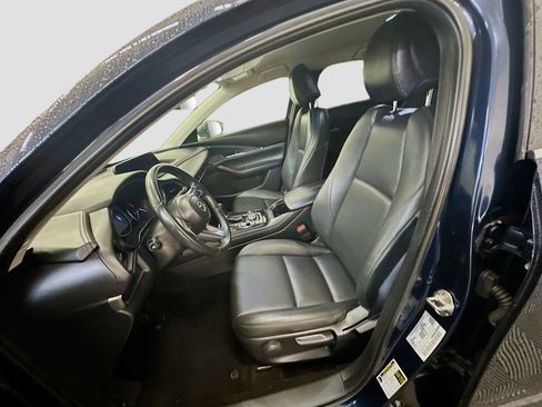 Used 2024 MAZDA CX-30 AWD 2.5 S w/ Select Sport Pkg image 13