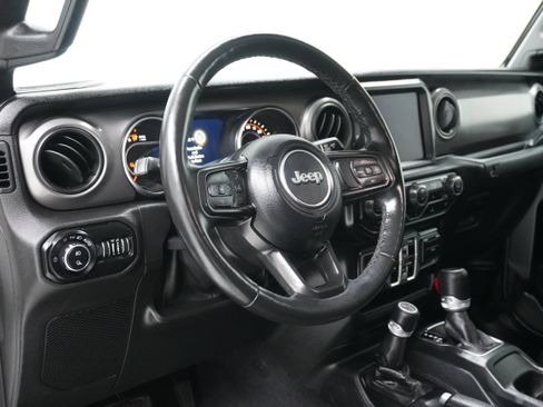 Used 2021 Jeep Gladiator Sport image 12