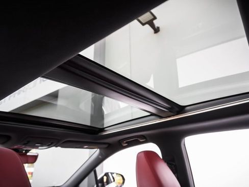 Used 2021 Lexus RX 450h F Sport w/ Cold Weather Package (CT) image 21