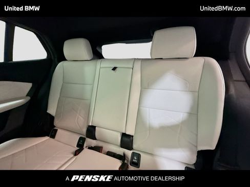 New 2026 BMW X2 xDrive28i w/ Technology Package image 13