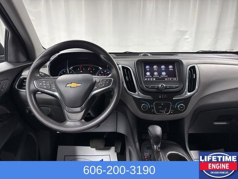Used 2024 Chevrolet Equinox LS w/ LS Convenience Package image 15
