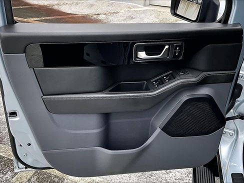 Used 2024 INEOS Grenadier image 21