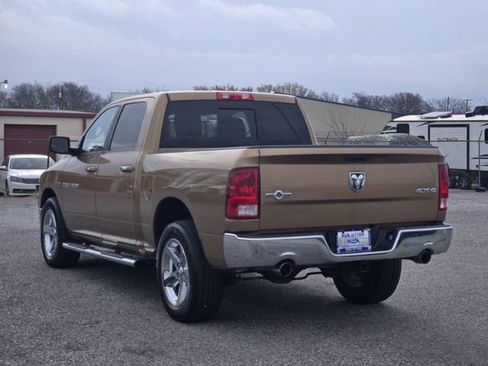 Used 2012 RAM 1500 Lone Star image 5