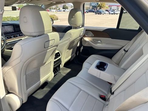 Used 2020 Mercedes-Benz GLE 350 image 20