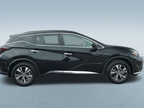 Used 2024 Nissan Murano SV image 10