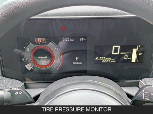 Certified 2026 Nissan Kicks SV FWD image 19