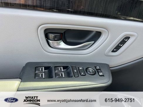 Used 2023 Honda Pilot Elite image 29
