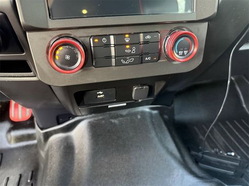 Used 2016 Ford F150 XLT w/ Trailer Tow Package image 25