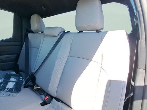 Certified 2026 Toyota Tacoma SR5 RWD image 10