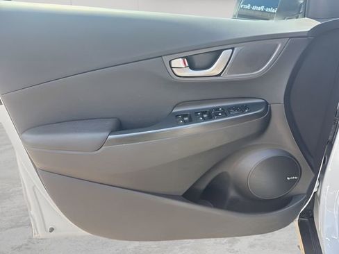 Used 2020 Hyundai Kona Ultimate AWD/4WD image 9