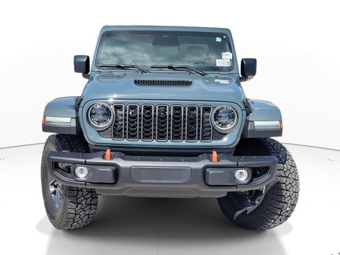New 2026 Jeep Gladiator Mojave AWD/4WD image 2