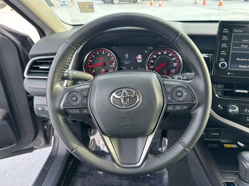 Used 2023 Toyota Camry XSE image 13