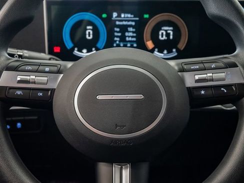 Certified 2025 Hyundai Santa Cruz SEL AWD/4WD image 12