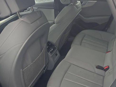 Used 2025 Audi A5 2.0T Premium Plus AWD/4WD image 7