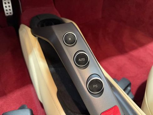 Used 2017 Ferrari 488 Spider RWD image 12