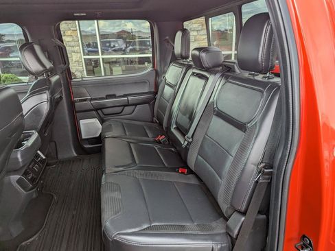 Used 2023 Ford F150 Raptor AWD/4WD image 28