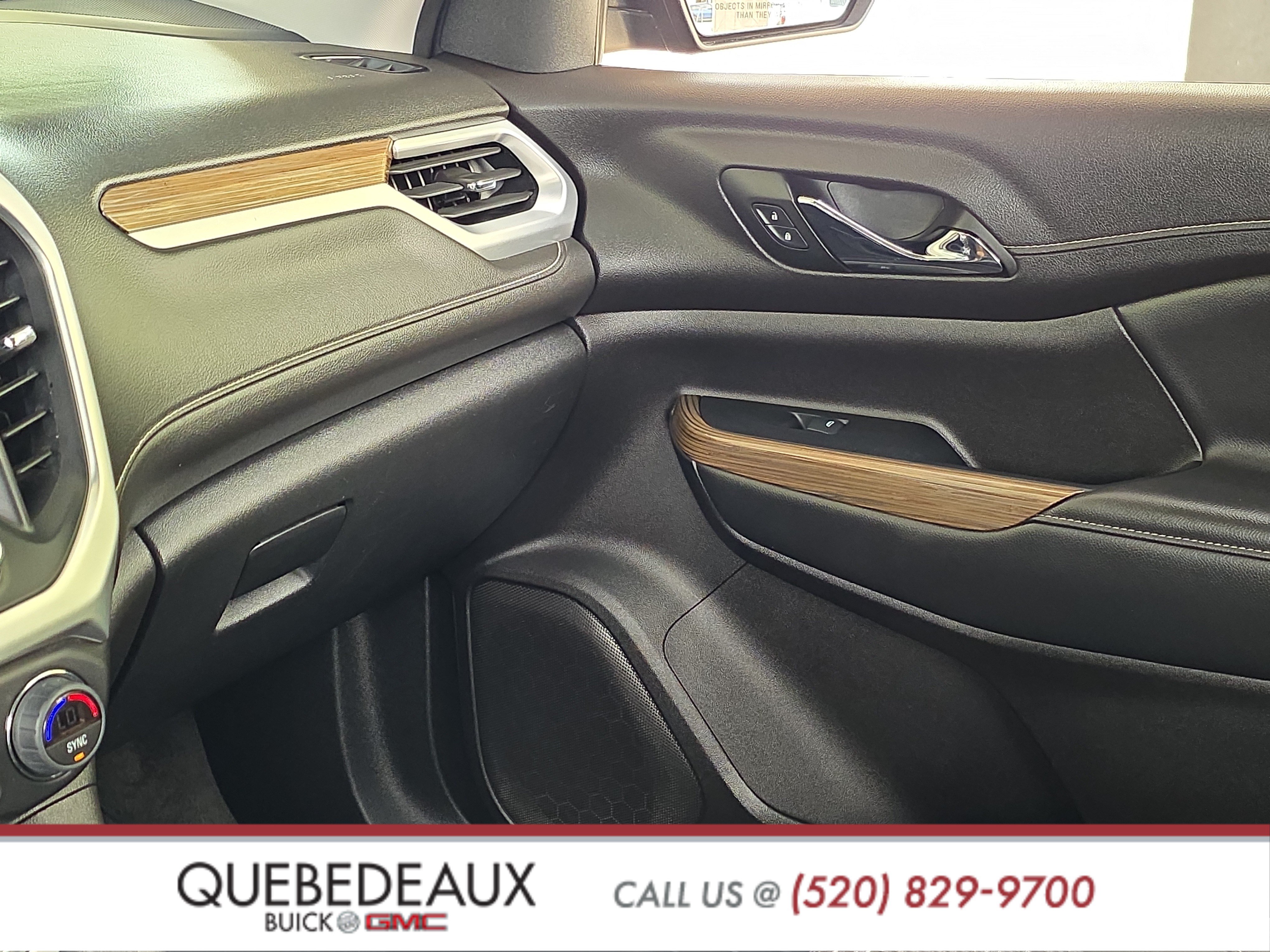 Used 2023 GMC Acadia SLE w/ Elevation Edition FWD image 22