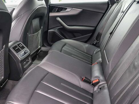 Used 2023 Audi A5 2.0T Premium Plus w/ Premium Plus AWD/4WD image 19