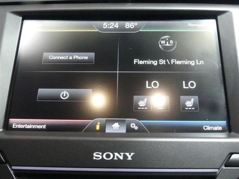Used 2016 Ford Fusion Titanium AWD/4WD image 40