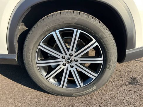 Used 2025 Mercedes-Benz GLE 350 4MATIC image 35