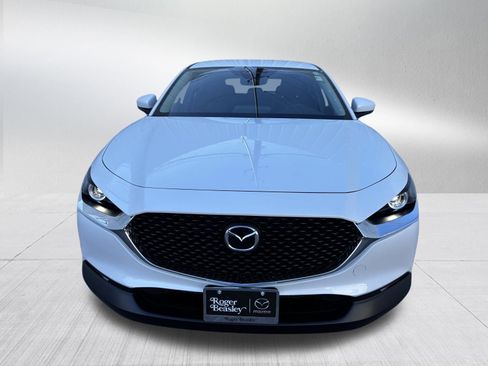 Certified 2025 MAZDA CX-30 AWD 2.5 S image 2