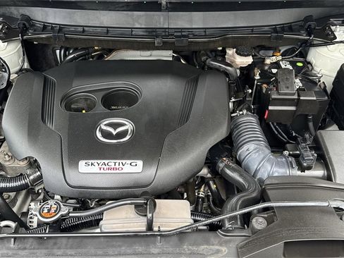 Used 2022 MAZDA CX-9 Touring Plus image 60