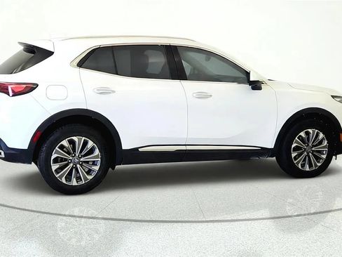 Used 2024 Buick Envision Preferred AWD/4WD image 6