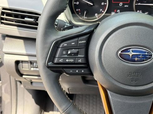 New 2026 Subaru Crosstrek 2.5i Wilderness AWD/4WD image 24