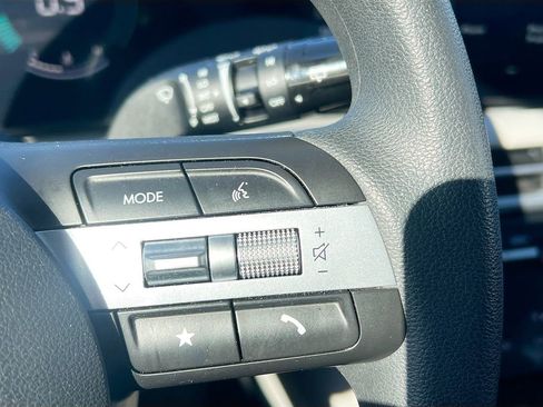 Used 2025 Hyundai Tucson SEL image 13