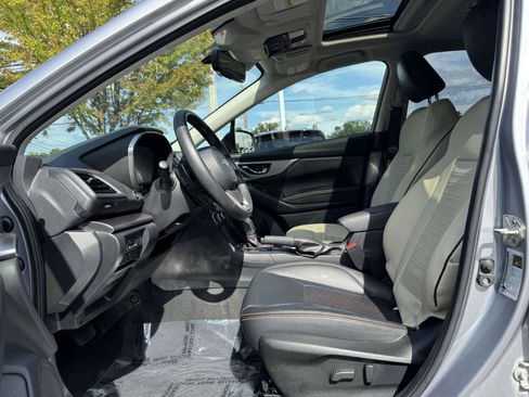 Used 2021 Subaru Crosstrek 2.5i Limited w/ Moonroof Package 2 AWD/4WD image 14
