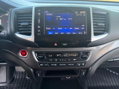 Used 2017 Honda Pilot EX-L image 15
