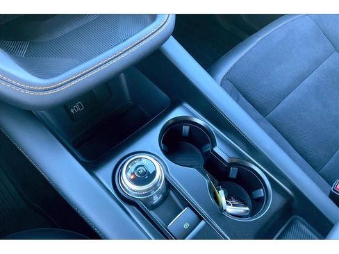 New 2026 Ford Explorer Tremor w/ Tremor Ultimate Package image 9