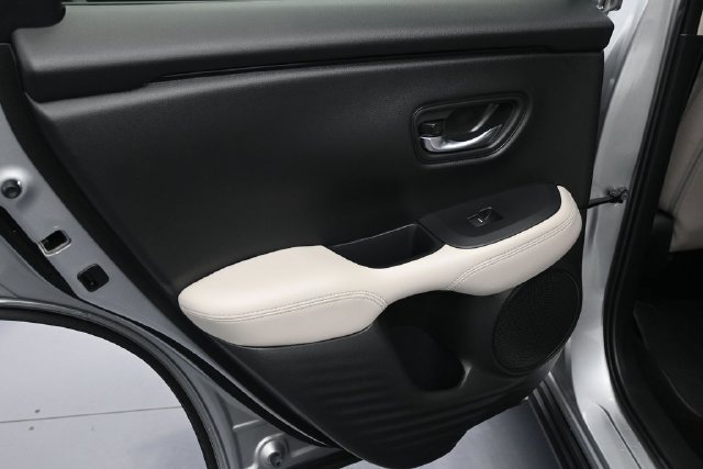 Certified 2026 Honda HR-V LX image 18