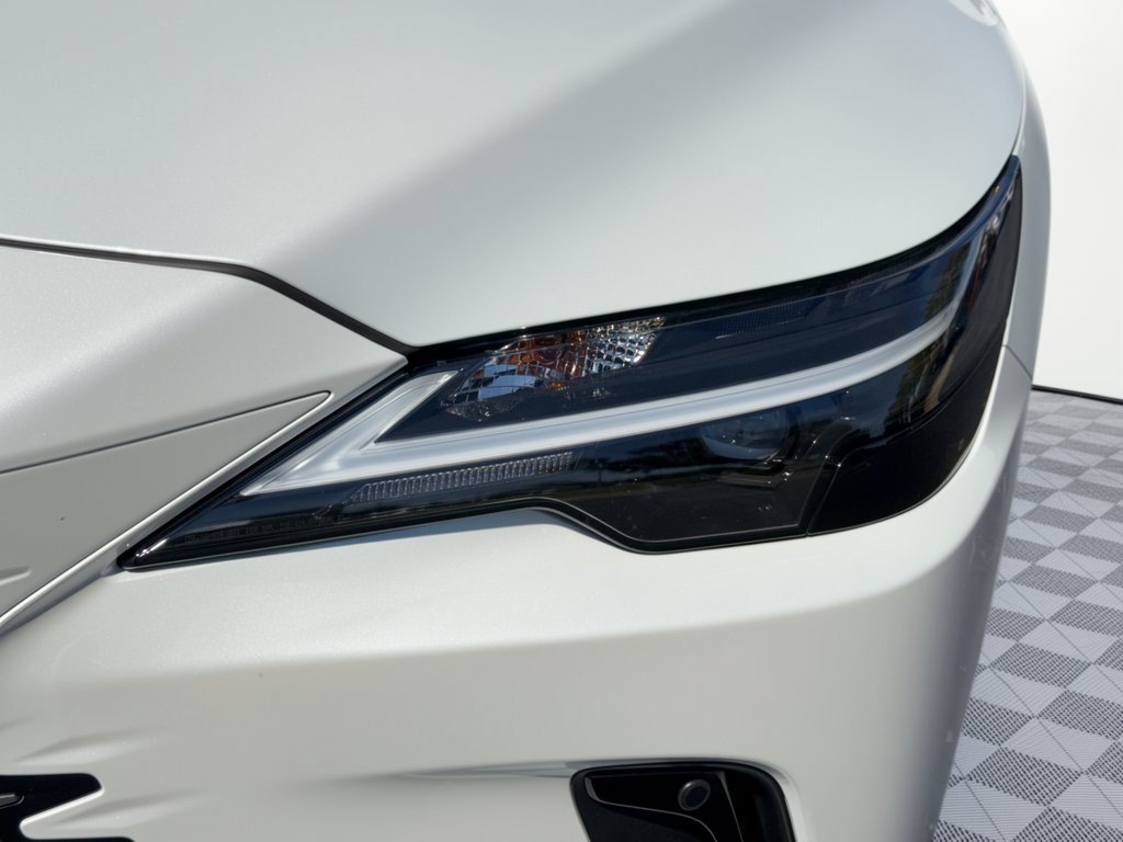 New 2026 Lexus RX 350 AWD image 12