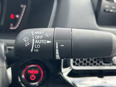 New 2026 Honda Civic Sport Touring image 19