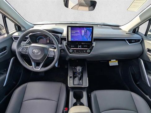 New 2026 Toyota Corolla Cross XLE image 14