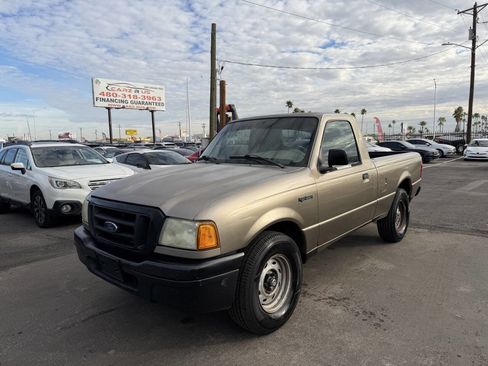 Used 2005 Ford Ranger XL image 3