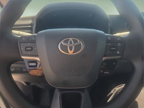 New 2026 Toyota Camry LE image 25