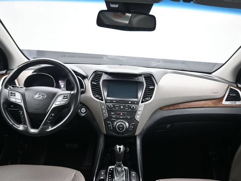 Used 2018 Hyundai Santa Fe AWD w/ SE Ultimate Tech Package 03 image 57