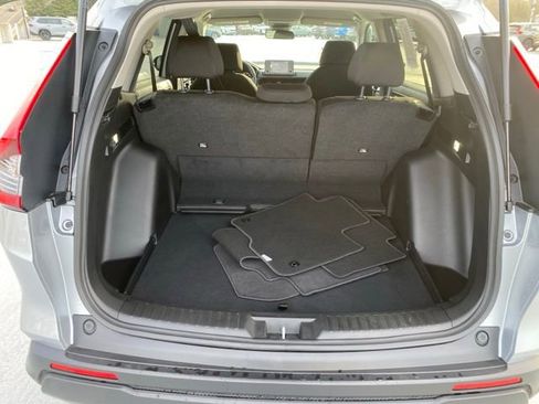 Certified 2025 Honda CR-V LX image 13