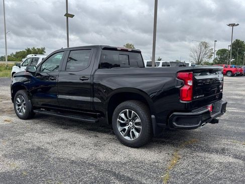 New 2026 Chevrolet Silverado 1500 RST image 3