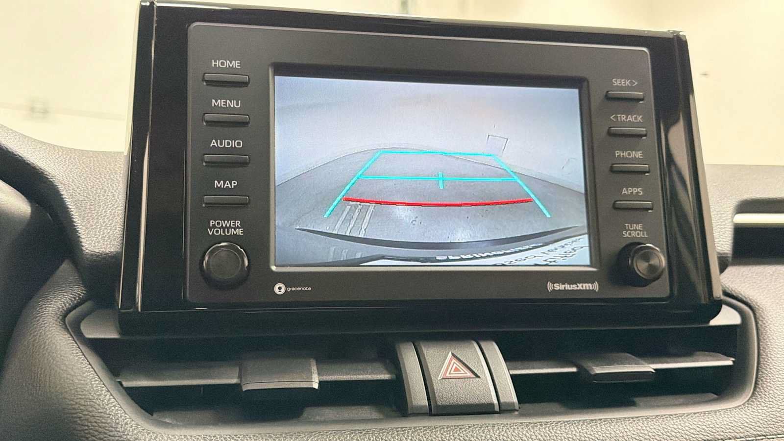 Certified 2021 Toyota RAV4 LE AWD/4WD image 19