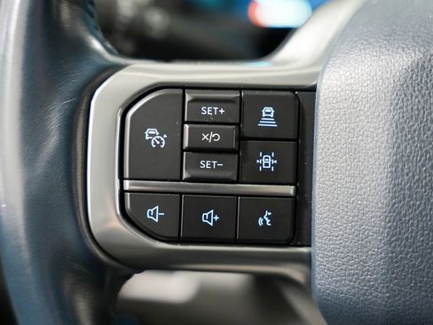 Used 2023 Ford F450 Limited w/ FX4 Off-Road Package AWD/4WD image 15
