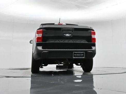 New 2026 Ford Maverick XL FWD image 42