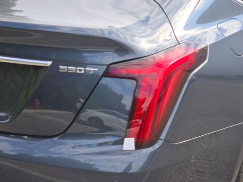 New 2026 Cadillac CT5 Premium Luxury image 13