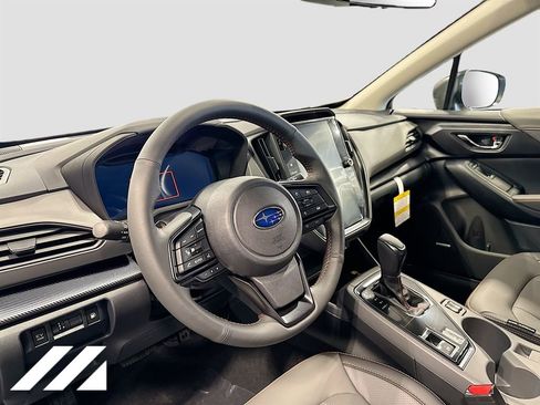 New 2026 Subaru Crosstrek 2.5i Limited image 9